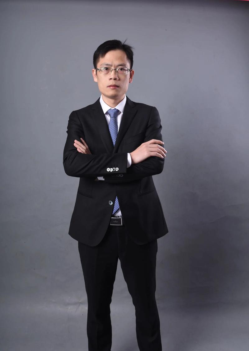 沈女士